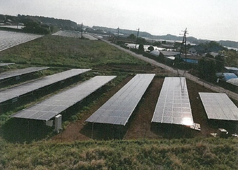 鉾田市 W様